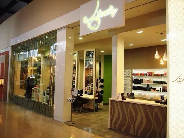 Liberty Hair Design Noosa — Hair salon in Noosaville